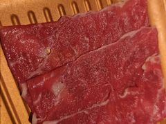 -牛YO寿喜烧和牛火锅自助(三台子万象汇店)