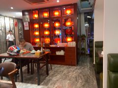 -李记饺子·熏酱东北菜(欢乐谷店)