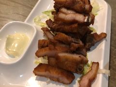 -日出青木·杭帮菜名店