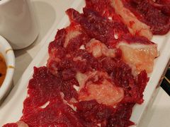 -八合里潮汕鲜牛肉火锅(福州万象城店)