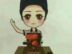 -德克士(通灌北路店)