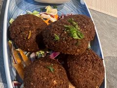 -La Medina餐厅(亮马河南路店)