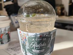 -Ralph’s Coffee(北京三里屯店)