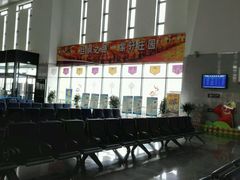 -嘉峪关南站