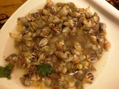 -丹东立强海鲜烧烤·牛B大串(星海店)