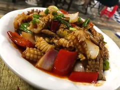-小民大排档(光谷店)
