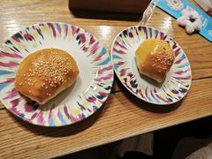 -清真·古丽花儿·新疆美食(河南路店)