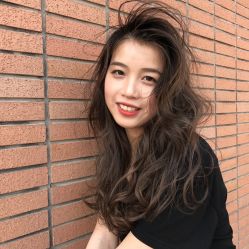 -京都造型·烫发·染发