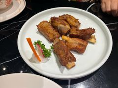 -稻香饭店(IFS国金中心店)