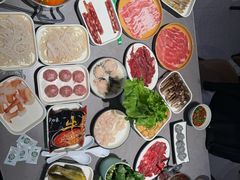 -星叶·东南亚料理(温州万象城店)