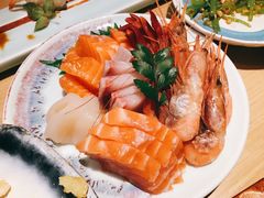 刺身拼盘-味见·雪月花(天富路店)