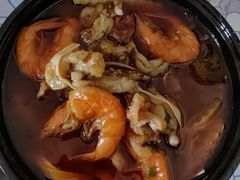 大虾-蛙大侠香辣牛蛙火锅店(总店)