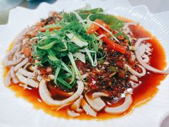 -洪霞餐馆