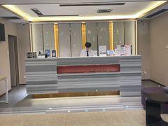 -麗枫酒店(广州珠江新城地铁站店)