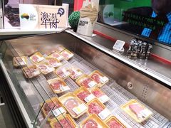 -盒马鲜生(杨高南路店)