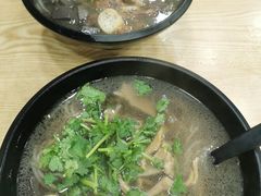 -京陵鸭血粉丝汤(景德路店)