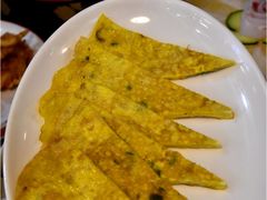 鱼肠煎蛋-鹤睦鱼生·啫啫煲·海鲜(保利百合店)