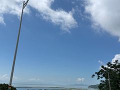 -那琴半岛地质海洋公园