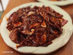 -張飛扒肉·龙江非遗(道外店)