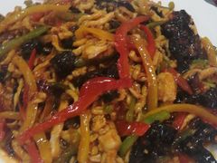 -安吉海鲜中餐厅ANJI CHINESE Restaurant