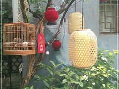 -四喜小胖·北京涮肉(五道营店)