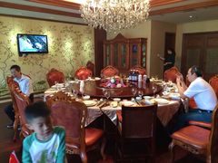 包厢-欣旺·迎宾楼·百年无锡菜