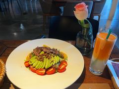 -at cafe 意大利餐厅(集美店)