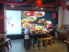 -印象鲵宴·张家界地标美食名片(溪布街店)