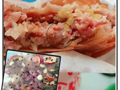 -运栋天马牛肉饼(林科大店)