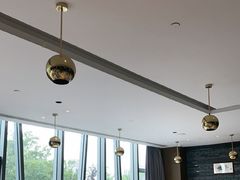 -上海国展宝龙丽筠酒店