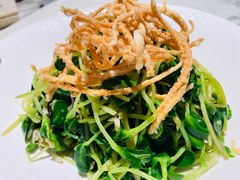 -悦海·家宴·冰花皮皮虾大锅贴(宝龙店)
