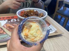 -吉野家(复兴路第二餐厅店)