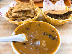 -方中山胡辣汤(顺河路店)