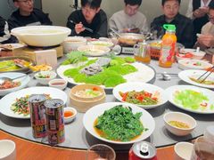 -阿明小菜·海鲜·上海菜(梅陇店)