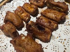 -天下客饭店(中山路店)