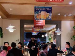 大堂-管氏翅吧(国展店)
