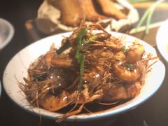 -老头儿油爆虾·知味杭州(爱琴海购物中心)