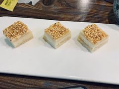 -格日勒阿妈蒙古厨房(大召店)