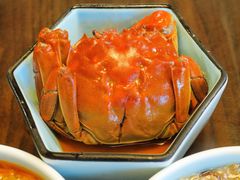 -裕兴记•蟹黄面馆(人民广场店)