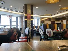 -名羊天下·火锅烧烤自助料理(镇明路店)