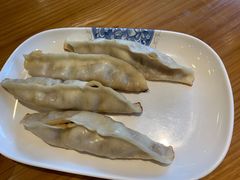 网红牛肉锅贴-张小文胡辣汤(龙柏新村店)