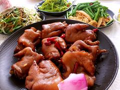 -鲁班喜悦酒店