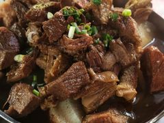 -桂萍特色牛筋牛杂(长堤街总店)