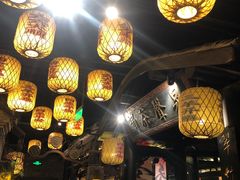 -南京大牌档(新街口德基广场店)