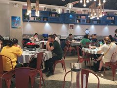 大堂-达叔香味海鲜(海棠68环球美食街店)