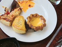 -索菲特西湖大酒店·香榭丽全日候餐厅(南山路店)