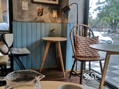 -251#coffee roasters(沿河东路店)