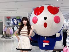 -盛京大奥莱(沈阳奥体店)