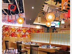 -舞漁日料美人胶原锅(陆家嘴中心店)