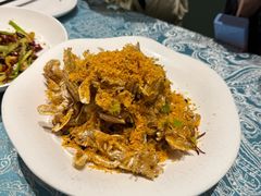 -北塘海鲜·天津菜(大光明桥旗舰店)